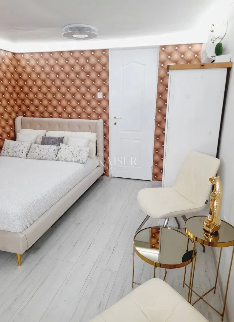 Flat Opatija - Centar, Opatija, 69m2 – 3