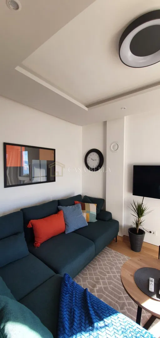 Kostrena, 2S+DB, 70m2, novogradnja – 2