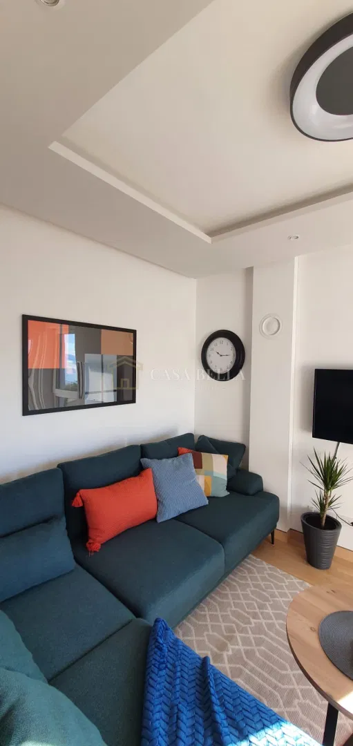 Kostrena, 2S+DB, 70m2, novogradnja – 3