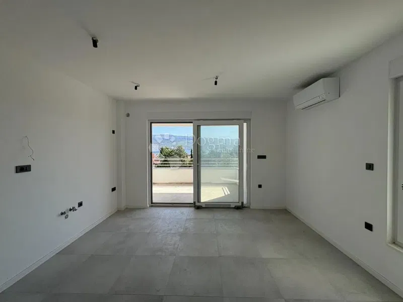 Apartament Šilo, Dobrinj, 63,38m2 – 3