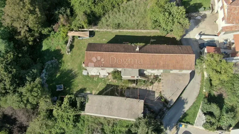 Casa Žminj, 187m2 – 2