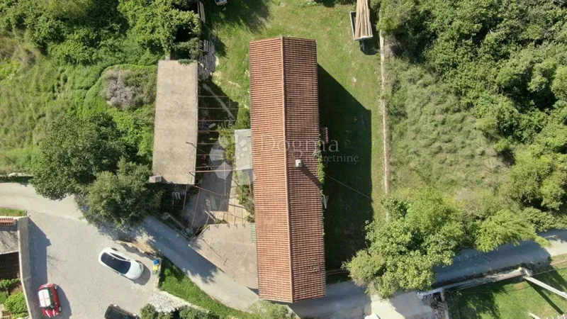 Casa Žminj, 187m2 – 3