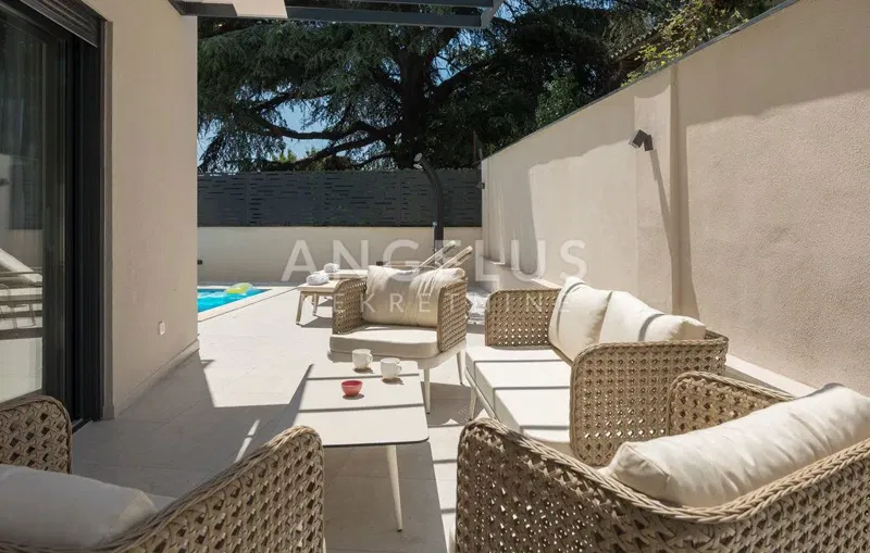 Flat Tar, Tar-Vabriga, 136m2 – 2