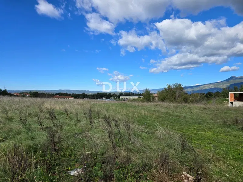 ISTRIA, ALBONA - Comodo terreno edificabile – 3