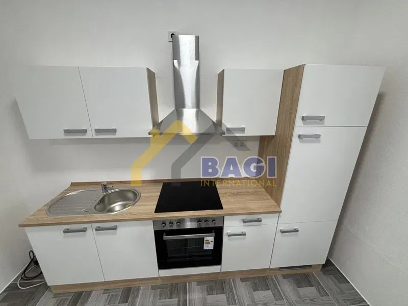 Flat/apartment Črnomerec, 60m2 – 2