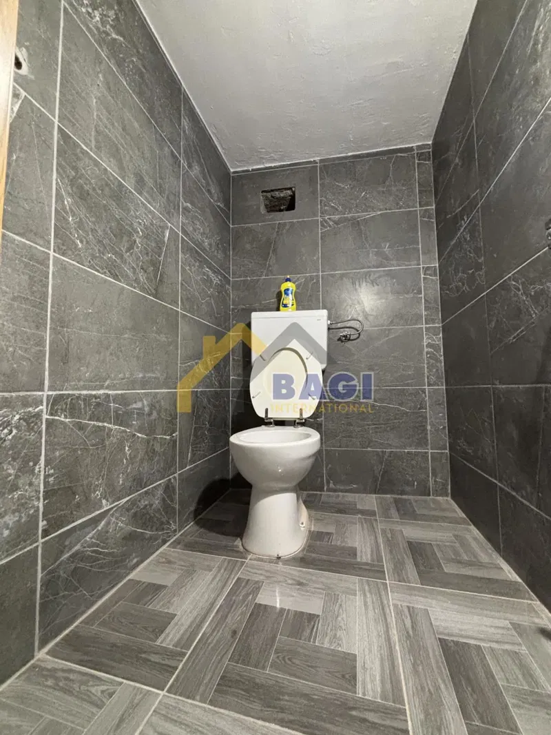 Flat/apartment Črnomerec, 60m2 – 3