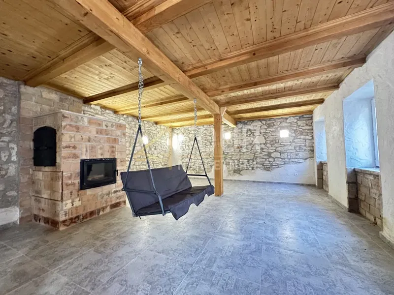 Monte Zaro, Pula, 251m2 – 2