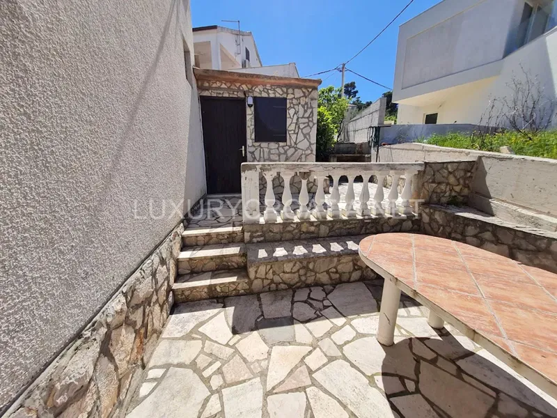 Beach house on Solta island Split Croatia for sale – 3