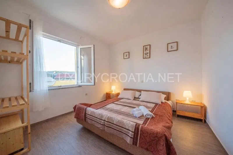 Casa sulla spiaggia in vendita Zadar Nin – 3