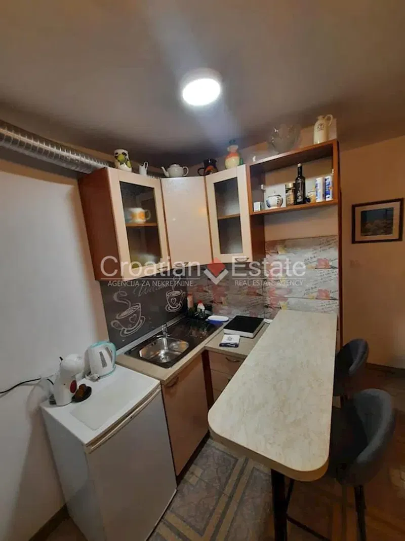 Radunica – Studio Apartment, Utilities Included, for Rent – 2