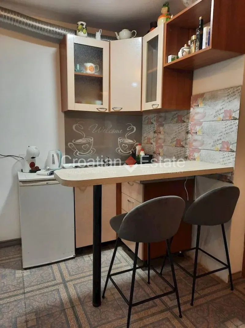 Radunica – Studio Apartment, Utilities Included, for Rent – 3