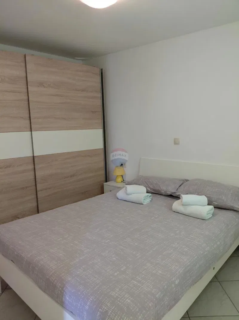 Condo/Apartment Punta Kolova, Opatija, 47m2 – 3