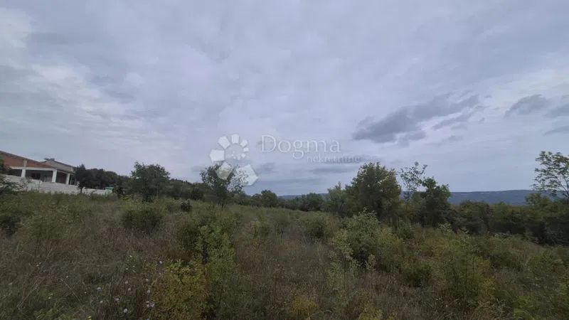 Építési telek Rakalj, Marčana, 2.878m2 – 2