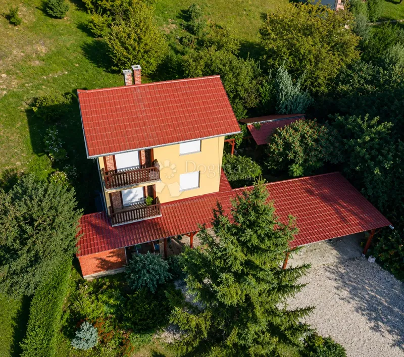 Ház Starigrad, Koprivnica - Okolica, 139,34m2 – 2