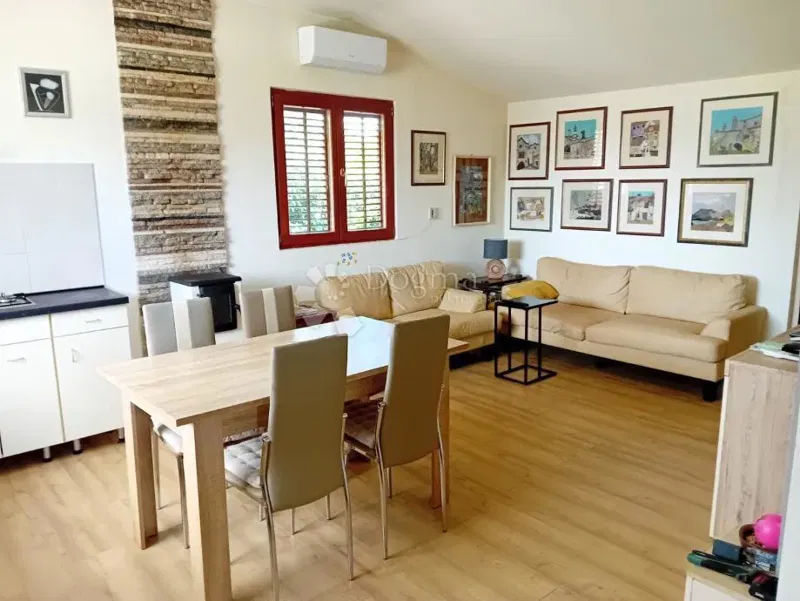 CASA CON ULIVETO – MARČANA – 2