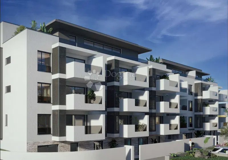 Flat Dugopolje, 25m2 – 2
