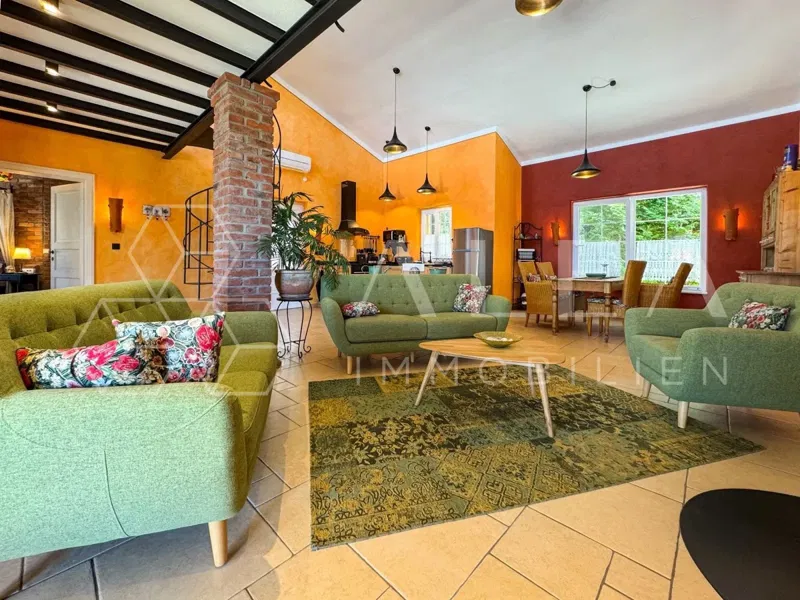 House Labin – 3