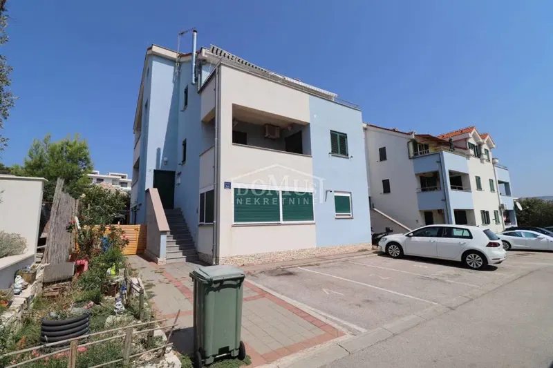 Podsolarsko, 2-bedroom apartment 83,86m2 with garden and parking – 3