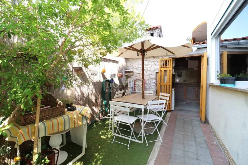 Podsolarsko, 2-bedroom apartment 83,86m2 with garden and parking – 2