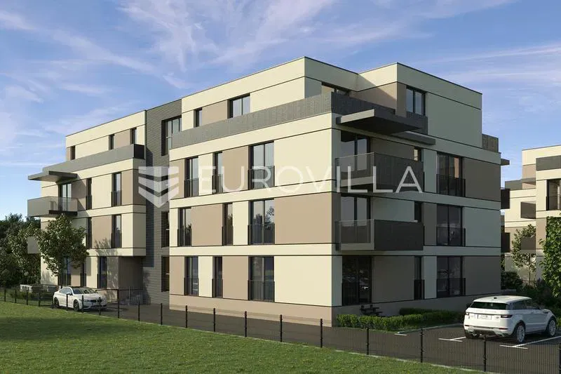 Appartamento Brezovica – 3