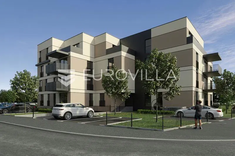 Appartamento Brezovica – 2
