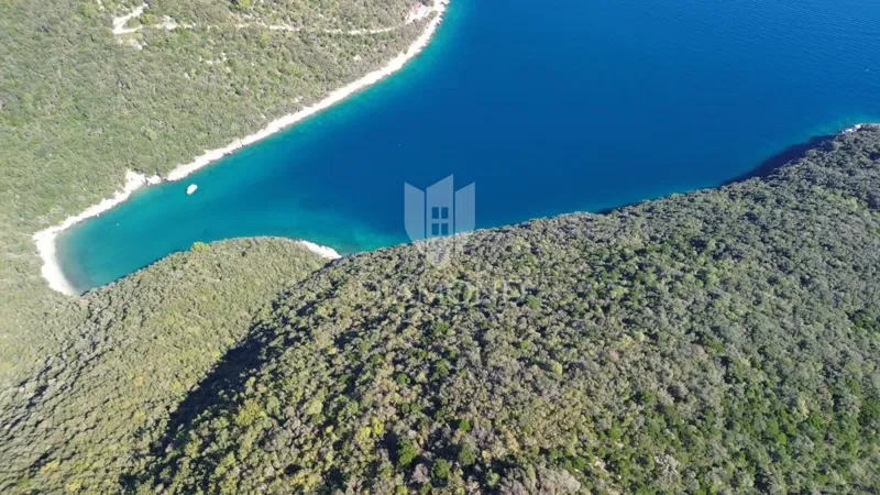 Terreno agricolo in vendita vicino al mare – Rabac, Istria – 3