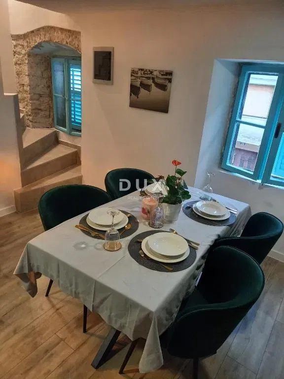 ISTRIA, VODNJAN - Casa vacanze ristrutturata con 2 appartamenti – 2