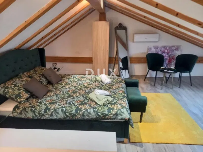 ISTRIA, VODNJAN - Casa vacanze ristrutturata con 2 appartamenti – 3
