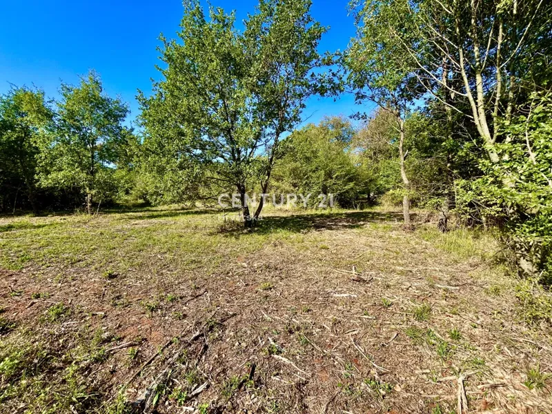UMAG, SURROUNDINGS, BUILDING LAND ONLY 800 METERS FROM THE BEACH! – 3