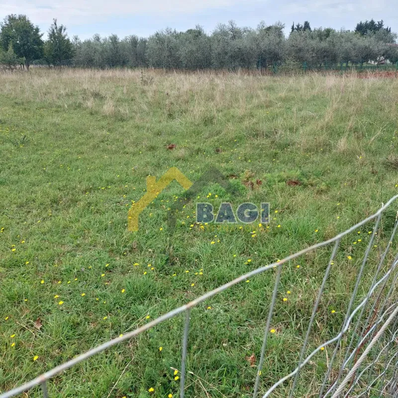 Loborika-Construction land 1085m2 for an apartment building – 3