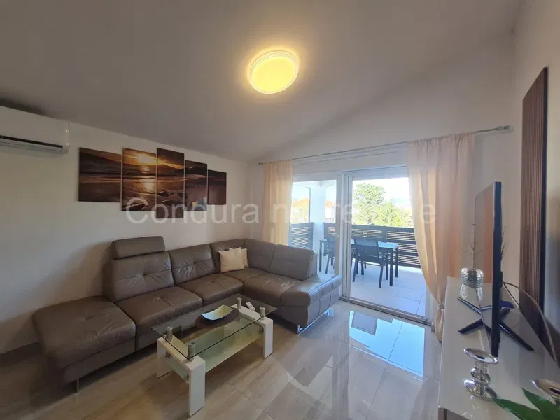 Furnished two bedrom apartment - Vir – 2