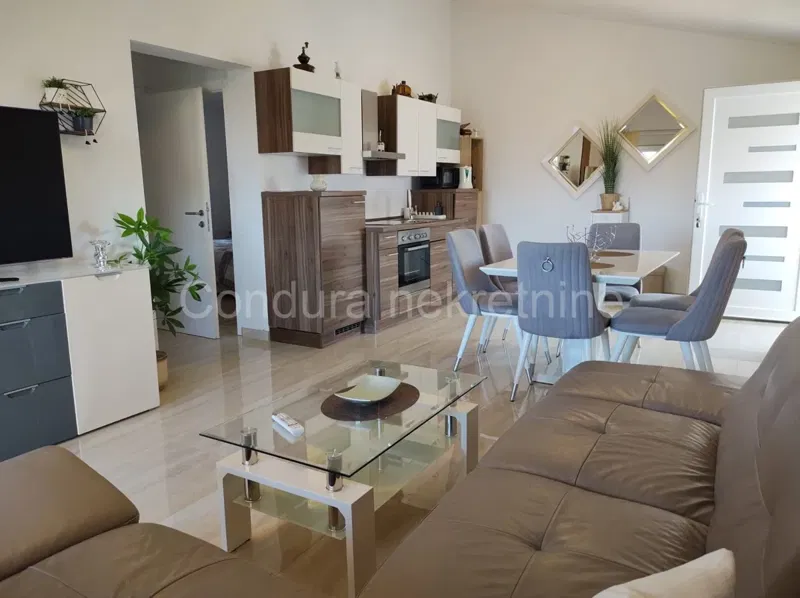 Furnished two bedrom apartment - Vir – 3