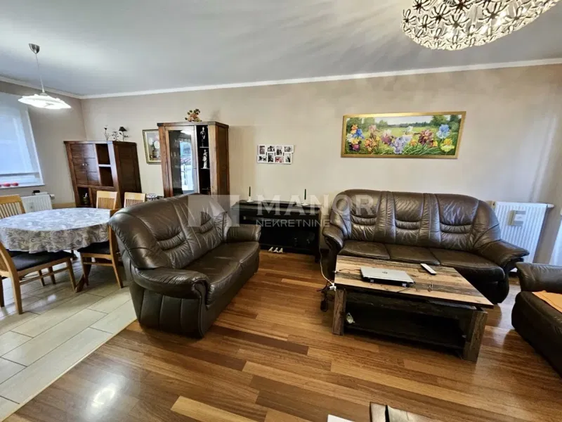 Flat Doričići, Kostrena, 111m2 – 2