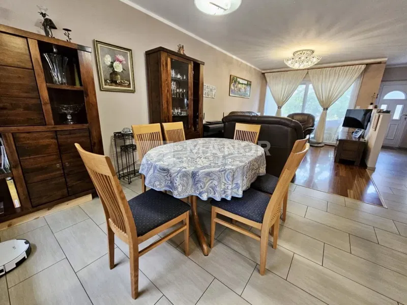 Flat Doričići, Kostrena, 111m2 – 3