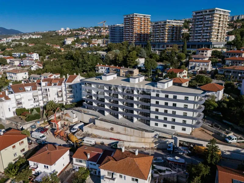 Appartamento Kantrida, Rijeka, 109,50m2 – 3