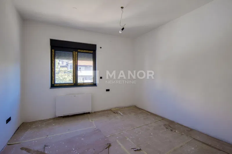 Appartamento Kantrida, Rijeka, 109,50m2 – 2