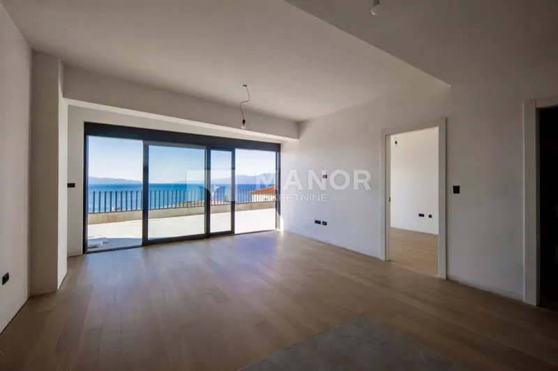 Flat Kantrida, Rijeka, 109,50m2 – 2