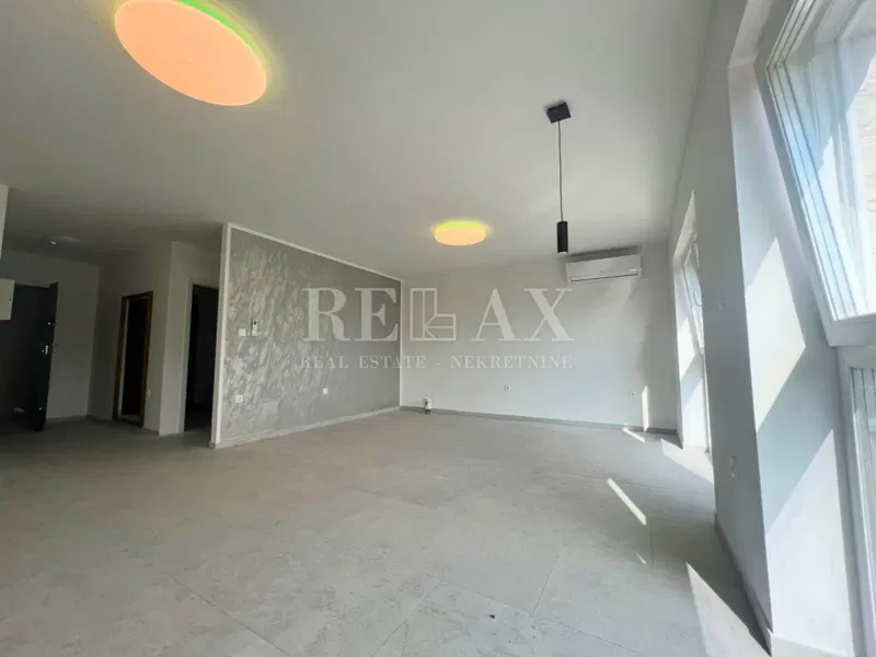 Rijeka, Srdoči - appartamento in un nuovo edificio, terrazza – 3
