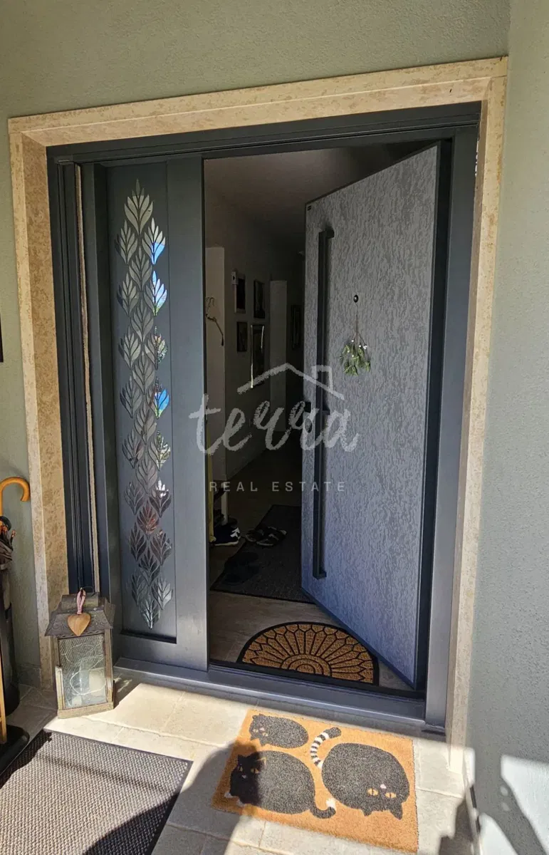 House Umag, 169m2 – 2
