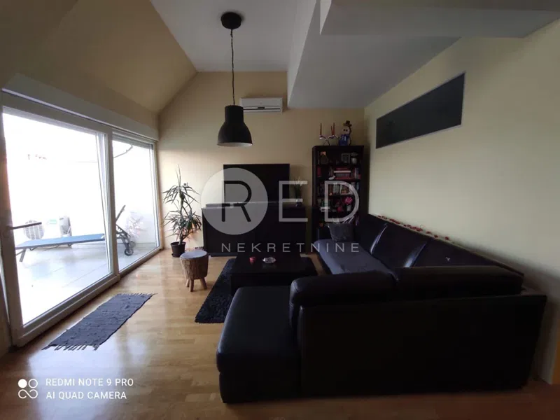 Wohnung Osijek – 2