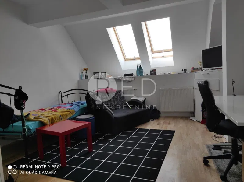 Wohnung Osijek – 3