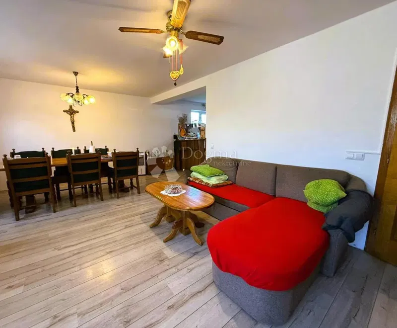 House Dekanovec, 222m2 – 3