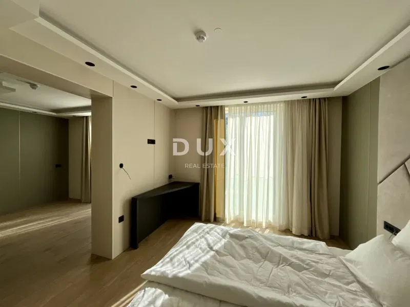 CRIKVENICA - Luxury apartments in a prestigious hotel complex – 3