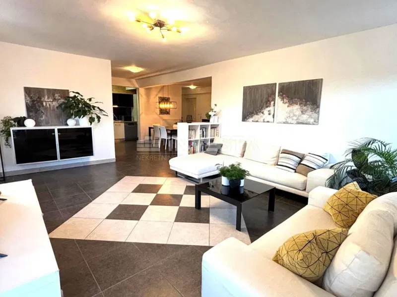 Ližnjan, modern two-bedroom apartment with parking – 2