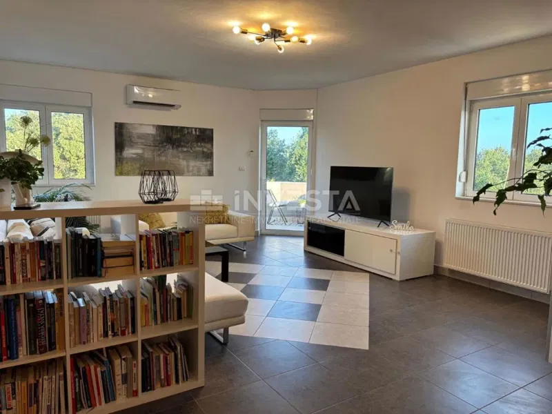 Ližnjan, modern two-bedroom apartment with parking – 3