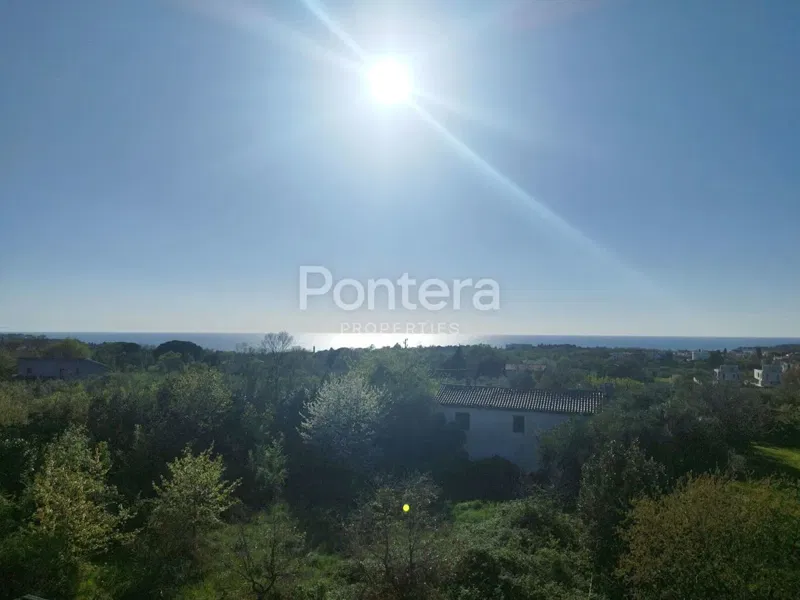 Föld Poreč, 782m2 – 2