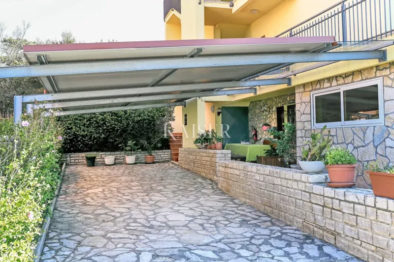 Kraljevica modern villa with swimming pool, sauna and wine cellar – 2