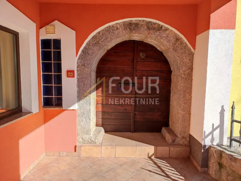 House Matulji, 218m2 – 3