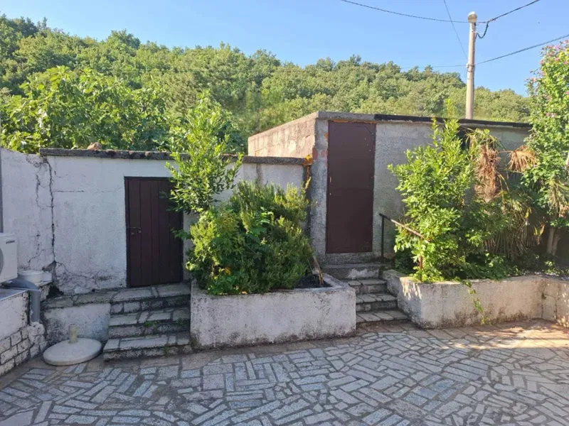 House Labin, 78m2 – 2