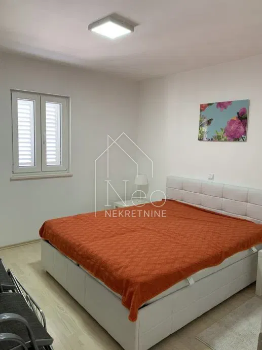 Ház Vodice – 2